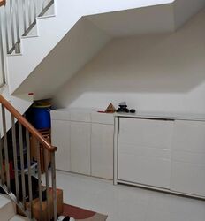 West Coast Drive (D5), Terrace #610310051